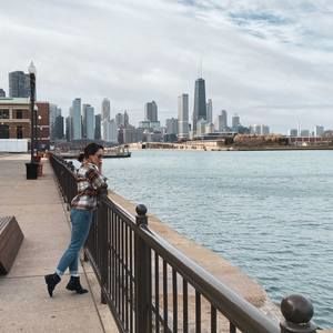 Meet your Posher, Sude